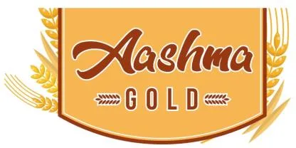 Aashma GOLD — UAE trademark in Class 30