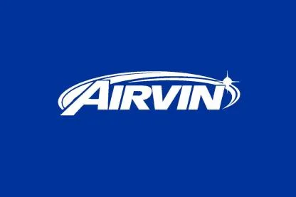 Airvin — UAE trademark in Class 7