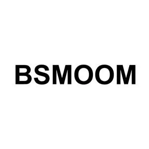 BSMOOM — UAE trademark, Class 9, No. 470798