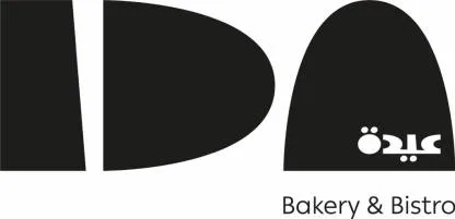 IDA عيدة — UAE trademark, Class 43, No. 397092