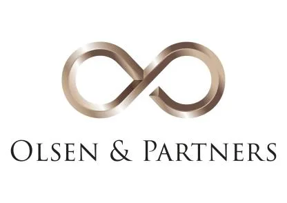 OLSEN & PARTNERS