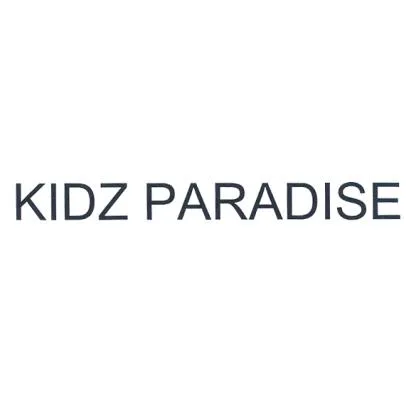 KIDZ PARADISE — UAE trademark in Class 41