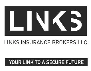 LINKS INSURANCE BROKERSLLC YOUR LINK TO A SECURE FUTURE
