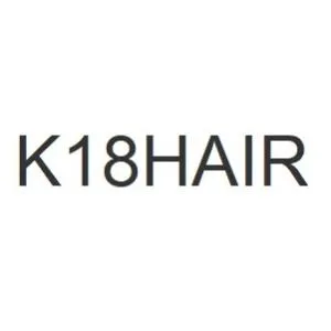 K18HAIR — UAE trademark in Class 3