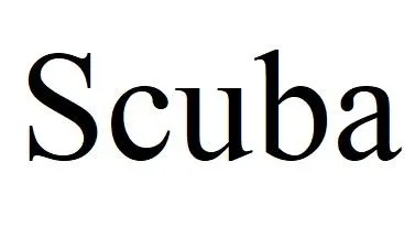Scuba
