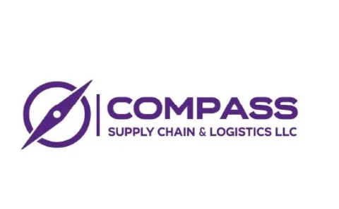 Compass Supply Chain & Logistics LLC — UAE trademark in Class 39