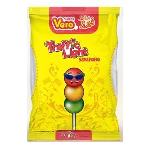 دولسيز فيرو TRAFFIC LIGHT SEMAFORO dulces Vero