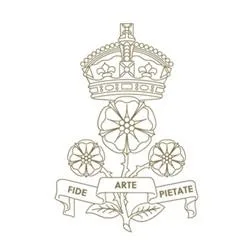 FIDE, ARTE, PIETATE مع شكل