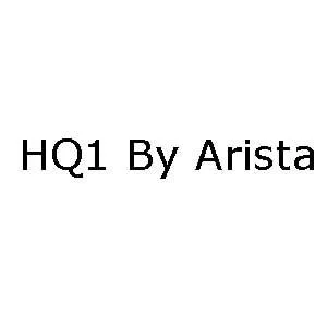 HQ1 By Arista