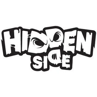 HIDDEN SIDE — UAE trademark in Class 41