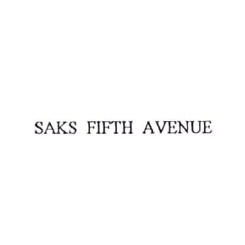 SAKS FIFTH AVENUE