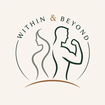WITHIN & BEYOND — UAE trademark, Class 41, No. 487767