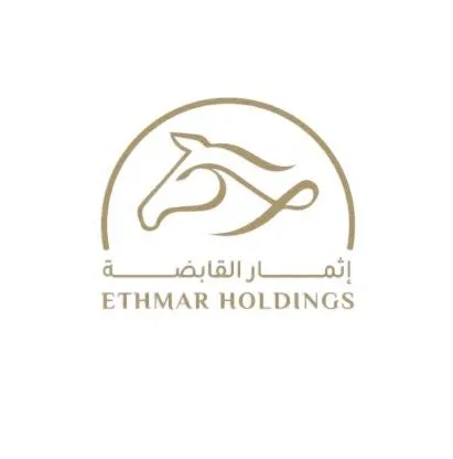 إإثمار القابضة ETHMAR HOLDINGS