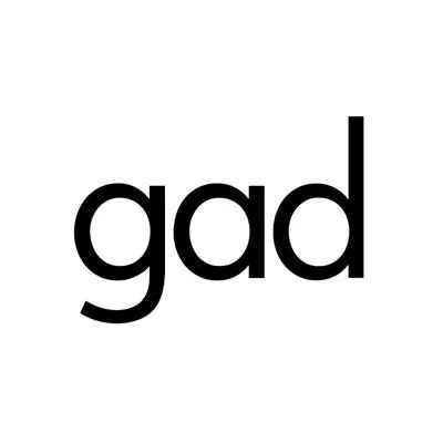 gad — UAE trademark, Class 42, No. 475749