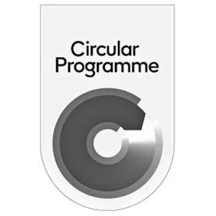 CIRCULAR PROGRAMM — UAE trademark, Class 34, No. 388682