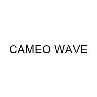 CAMEO WAVE