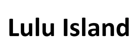 Lulu Island