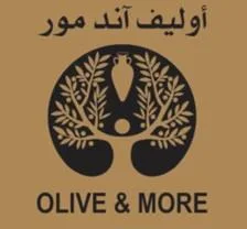 آوليف اّند مور OLIVE & MORE — UAE trademark in Class 3