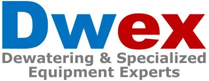 DWEX Dewatering Experts — UAE trademark in Class 37