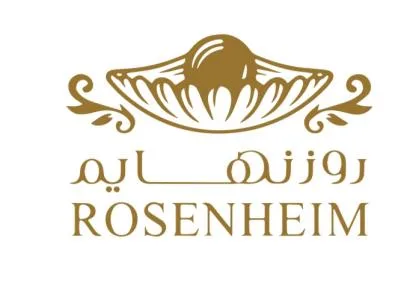 Rosenheim روزنهايم — UAE trademark, Class 43, No. 375603