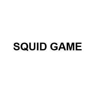 SQUID GAME