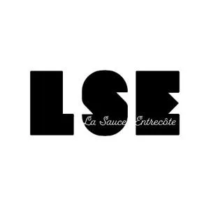 LSE La Sauce Entrecote
