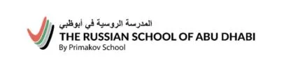 المدرسة الروسية في أبو ظبي The Russian School of Abu Dhabi — UAE trademark in Class 41