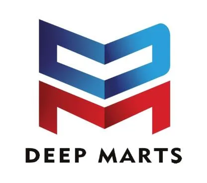 DEEP MARTS — UAE trademark in Class 9
