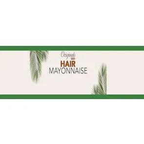 Originals by Africa’s BEST HAIR MAYONNAISE
