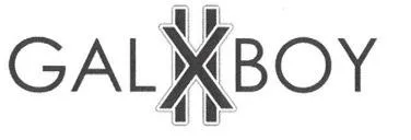 GALXBOY