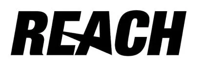 REACH — UAE trademark, Class 7, No. 488459