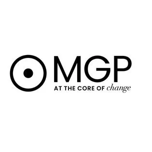 MGP AT THE CORE OF change