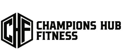 CHAMPIONS HUB FITNESS — UAE trademark in Class 28
