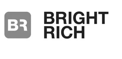 BR BRIGHT RICH