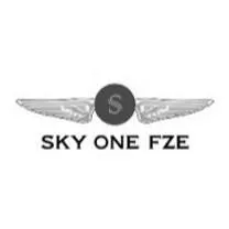 SKY ONE FZE