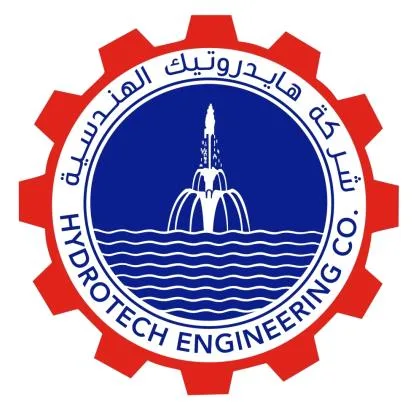 شركة هايدروتيك الهندسية HYDROTEC H ENGINEERIN G CO .