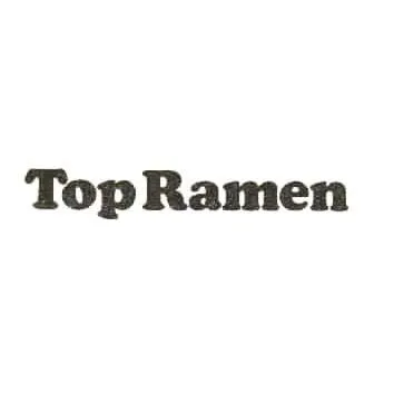 TOP RAMEN