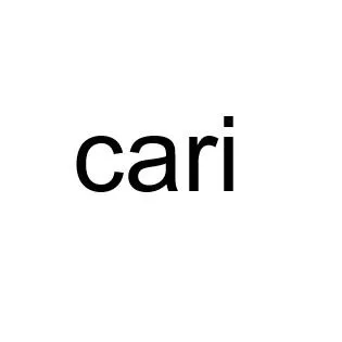 cari
