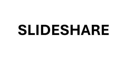 SLIDESHARE