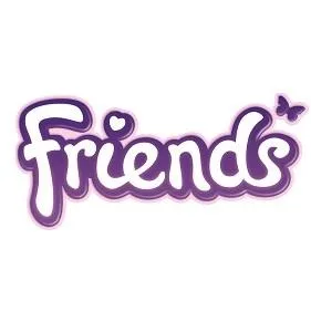 FRIENDS — UAE trademark in Class 28