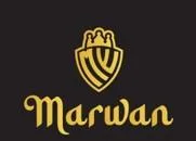 Marwan — UAE trademark, Class 25, No. 425448