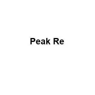 Peak Re