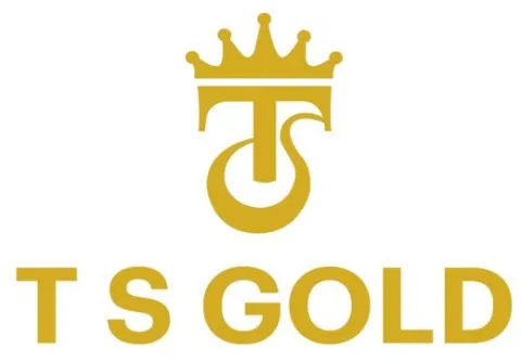 TS GOLD