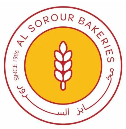 مخابز السرورAL SOROUR BAKERIES SINCE 1986