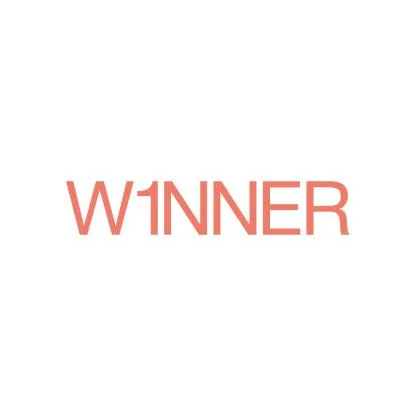 W1NNER — UAE trademark, Class 36, No. 487517
