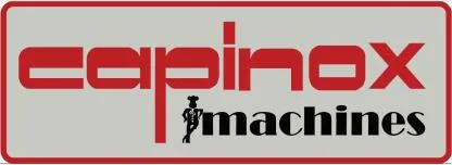Capinox machines
