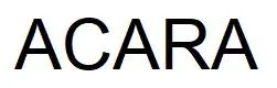 ACARA — UAE trademark in Class 18