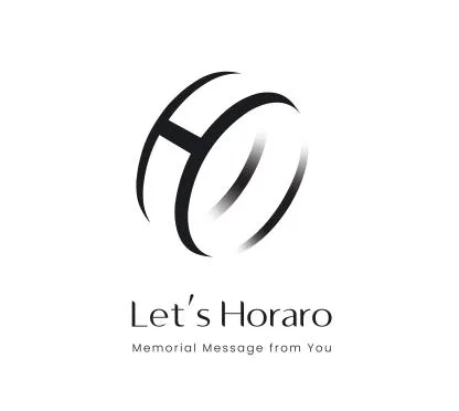 Let's Horaro - Memorial Message from You