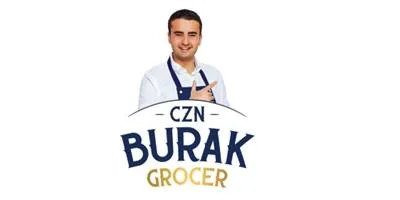CZN BURAK GROCER