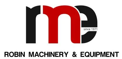 Robin Machinery & Equipment — UAE trademark in Class 7